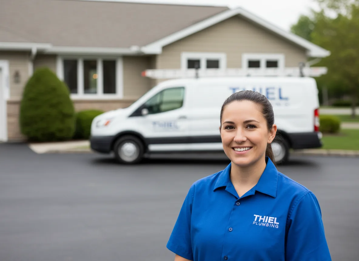 Plumber Sutherland, VA FAQs